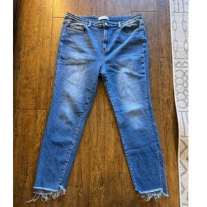 Women's Vervet Skinny Jeans